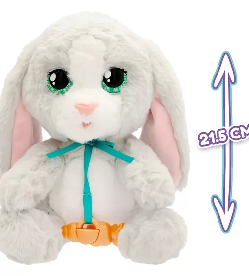 Интерактивная игрушка Baby Paws – Зайчонок - 927124IM_4.jpg - № 4