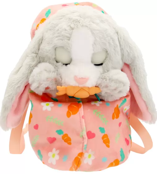 Интерактивная игрушка Baby Paws – Зайчонок - 927124IM_2.jpg - № 2