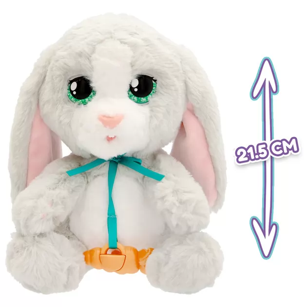 Интерактивная игрушка Baby Paws – Зайчонок