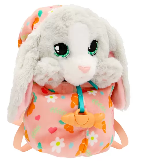 Интерактивная игрушка Baby Paws – Зайчонок - 927124IM_3.jpg - № 3