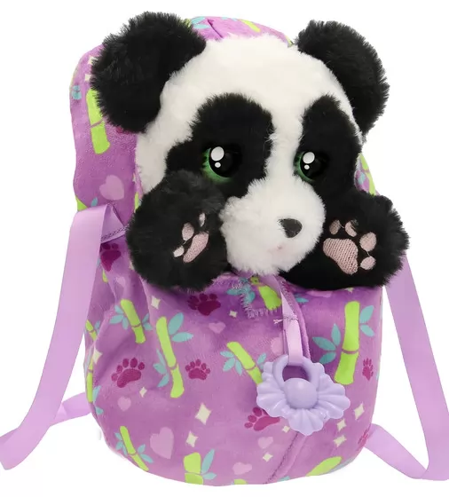 Интерактивная игрушка Baby Paws W3 – Малыш Панда - 927667IM_3.jpg - № 3