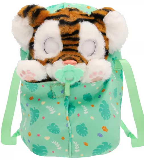 Интерактивная игрушка Baby Paws W3 – Тигрёнок - 927650IM_2.jpg - № 2
