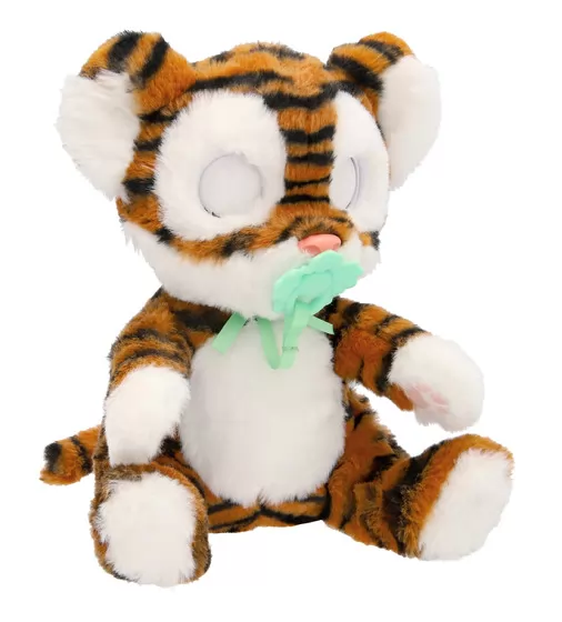 Интерактивная игрушка Baby Paws W3 – Тигрёнок - 927650IM_5.jpg - № 5