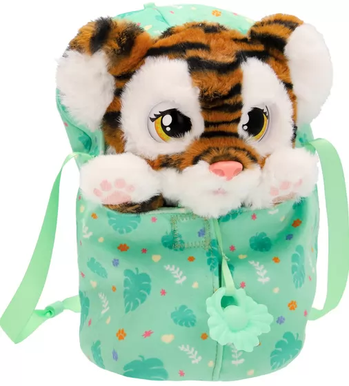 Интерактивная игрушка Baby Paws W3 – Тигрёнок - 927650IM_3.jpg - № 3