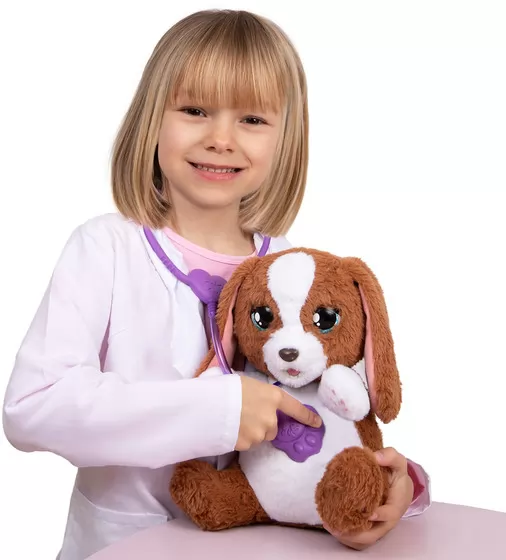 Интерактивный игровой набор Baby Paws – Щенок у ветеринара - 927681IM_7.jpg - № 7