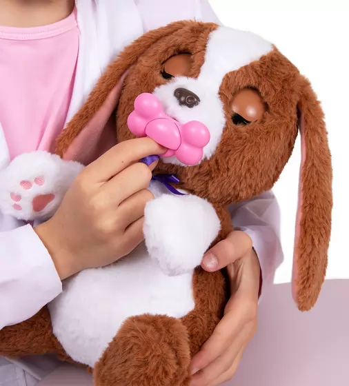 Интерактивный игровой набор Baby Paws – Щенок у ветеринара - 927681IM_5.jpg - № 5