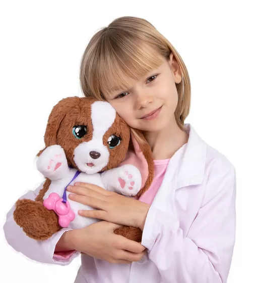 Интерактивный игровой набор Baby Paws – Щенок у ветеринара - 927681IM_10.jpg - № 10