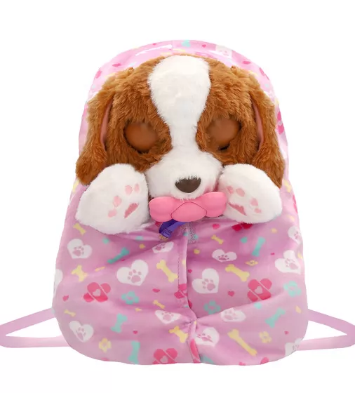 Интерактивный игровой набор Baby Paws – Щенок у ветеринара - 927681IM_2.jpg - № 2