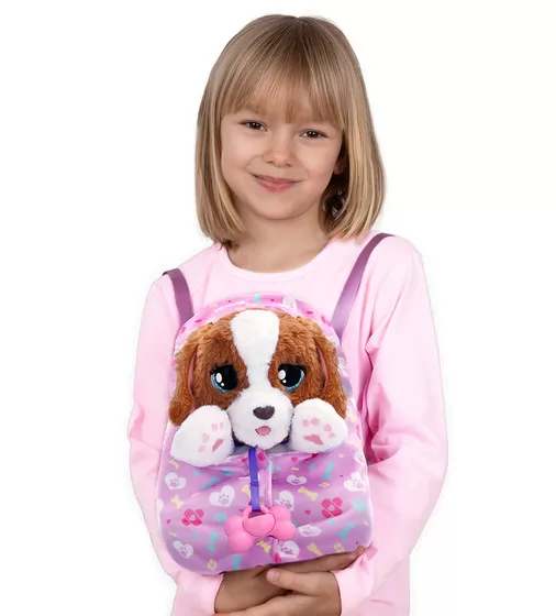 Интерактивный игровой набор Baby Paws – Щенок у ветеринара - 927681IM_11.jpg - № 11