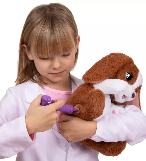 Интерактивный игровой набор Baby Paws – Щенок у ветеринара - 927681IM_9.jpg - № 9