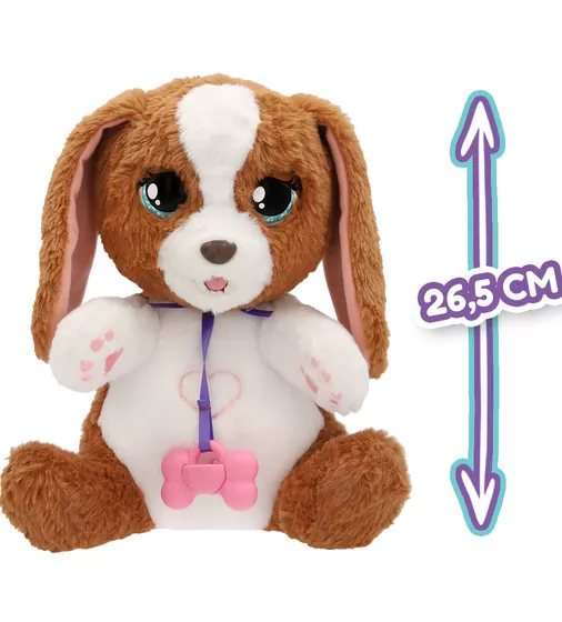 Интерактивный игровой набор Baby Paws – Щенок у ветеринара - 927681IM_4.jpg - № 4