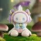 Figurka kolekcjonerska POP TOP Lucky Emma z serii "Tajemniczy Las"&ndash; PRZYJĘCIE W OGRODZIE - YC-102_8.jpg - № 8