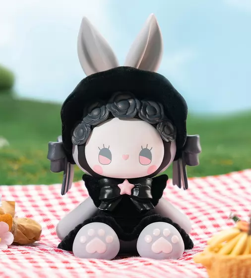Коллекционная фигурка Pop Top Lucky Emma - Вечеринка в саду - YC-102_3.jpg - № 3