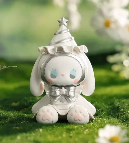 Коллекционная фигурка Pop Top Lucky Emma - Вечеринка в саду - YC-102_9.jpg - № 9