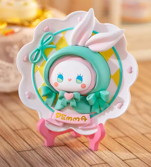Коллекционная фигурка Pop Top Lucky Emma - Праздник дня рождения - MJ-000028_6.jpg - № 6