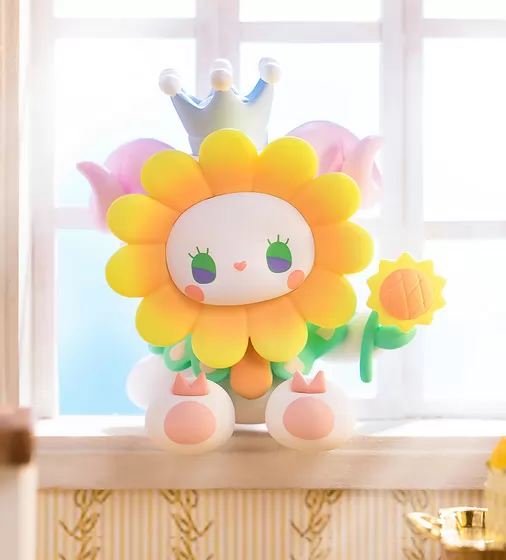 Коллекционная фигурка Pop Top Lucky Emma - Праздник дня рождения - MJ-000028_11.jpg - № 11