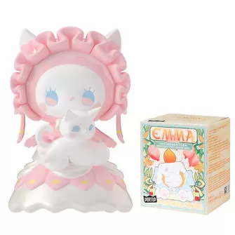Коллекционная фигурка Pop Top Lucky Emma - Праздник дня рождения
