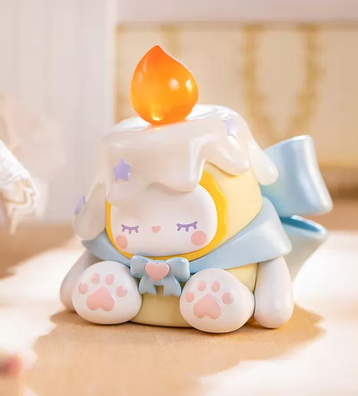 Коллекционная фигурка Pop Top Lucky Emma - Праздник дня рождения - MJ-000028_9.jpg - № 9
