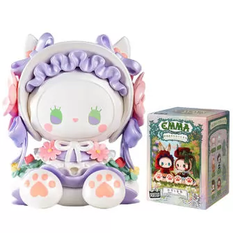 Коллекционная фигурка Pop Top Lucky Emma - Свидание в саду