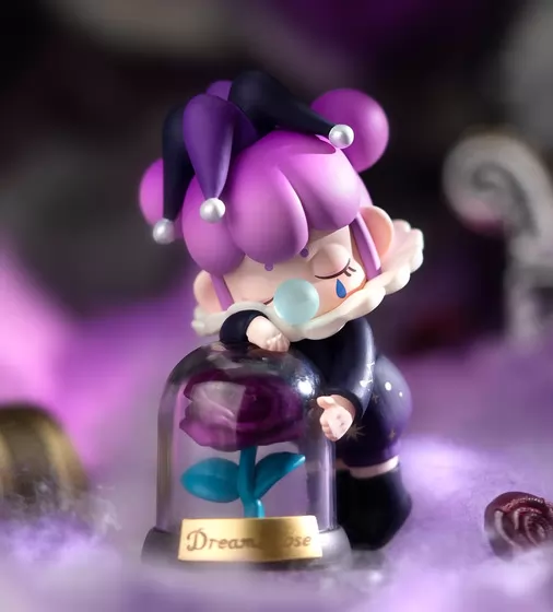 Коллекционная фигурка Pор Tор Rolife серии Nanci" – Сновидение Нэнси" - ZLXX_7.jpg - № 7
