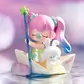 Kolekcjonerska figurka POP TOP Rolife seria Nanci "- Sen Nancy" - ZLXX_4.jpg - № 4