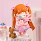 Figurka kolekcjonerska POP TOP Rolife z serii &bdquo;Nanci&rdquo; &ndash;&nbsp;MUZEUM FANTAZJI - ZOXX_10.jpg - № 10