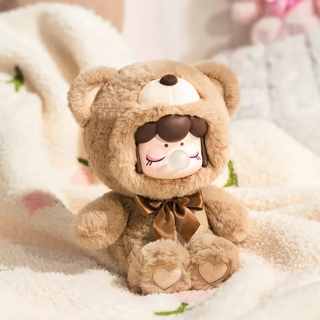 Мягкая игрушка Pор Tор Rolife серии Nanci" – Милые мишки"