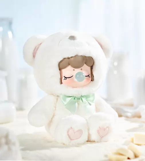 Мягкая игрушка Pор Tор Rolife серии Nanci" – Милые мишки" - MNAXX_11.jpg - № 11