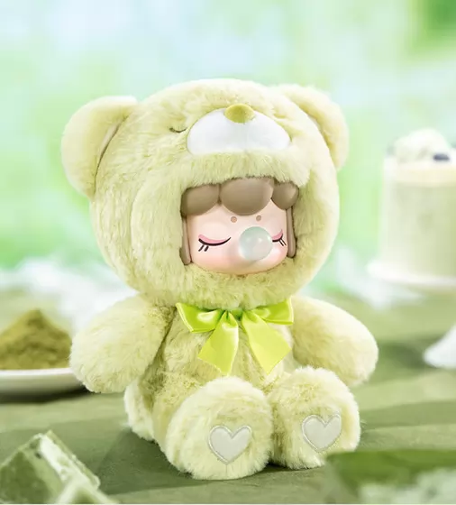 Мягкая игрушка Pор Tор Rolife серии Nanci" – Милые мишки" - MNAXX_9.jpg - № 9