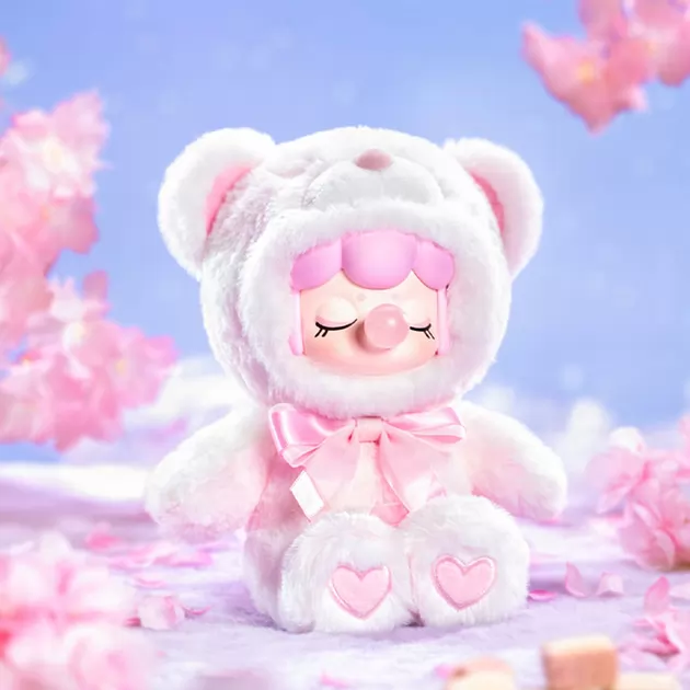 Мягкая игрушка Pор Tор Rolife серии Nanci" – Милые мишки"
