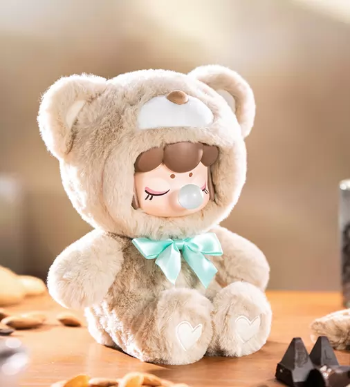 Мягкая игрушка Pор Tор Rolife серии Nanci" – Милые мишки" - MNAXX_8.jpg - № 8