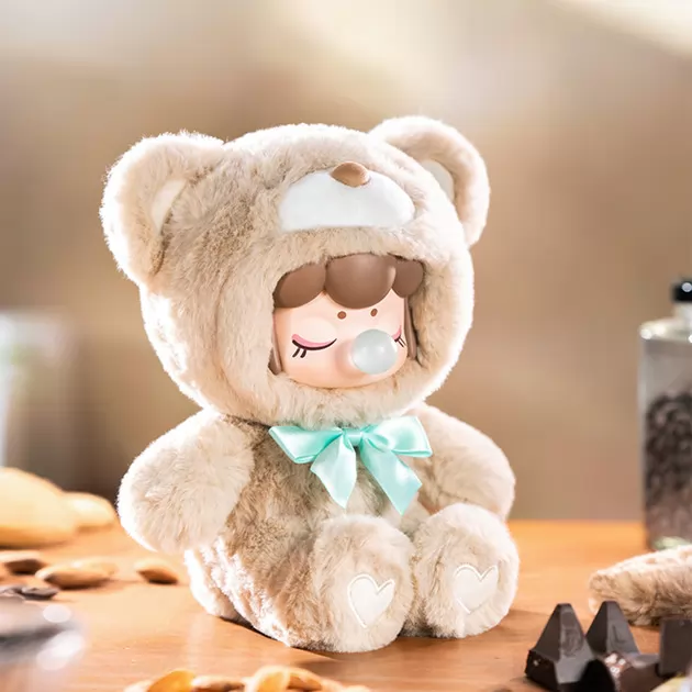 Мягкая игрушка Pор Tор Rolife серии Nanci" – Милые мишки"