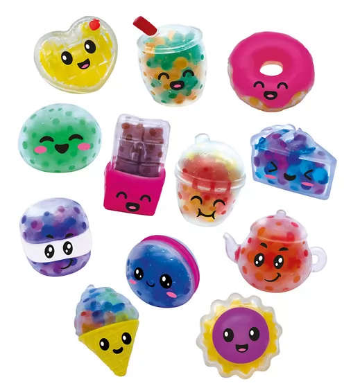 Игрушка-сюрприз Cool Things - Веселое чаепитие - FO018_2.jpg - № 2