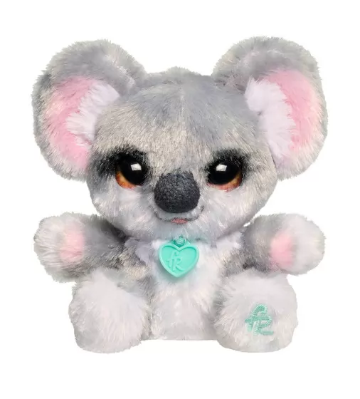 Интерактивная игрушка Furreal серии My Mini's Little Hugs – Малютка Коала - 28152_3.jpg - № 3