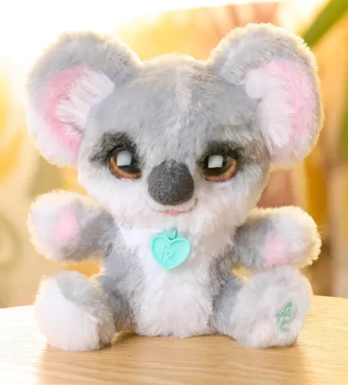 Интерактивная игрушка Furreal серии My Mini's Little Hugs – Малютка Коала - 28152_6.jpg - № 6