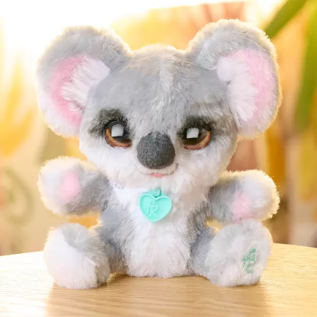 Интерактивная игрушка Furreal серии My Mini's Little Hugs – Малютка Коала