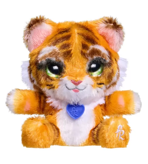 Интерактивная игрушка Furreal серии My Mini's Little Hugs – Малыш Тигр - 28153_3.jpg - № 3