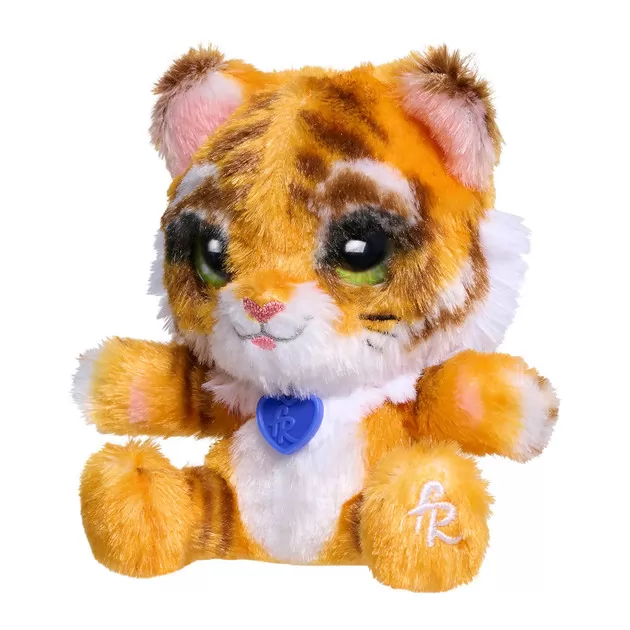 Интерактивная игрушка Furreal серии My Mini's Little Hugs – Малыш Тигр