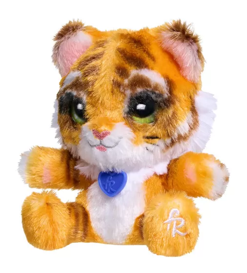 Интерактивная игрушка Furreal серии My Mini's Little Hugs – Малыш Тигр - 28153_2.jpg - № 2