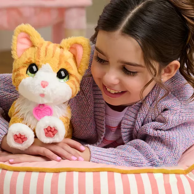 Интерактивная игрушка Furreal – Кошечка Белла
