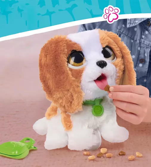 Интерактивная игрушка Furreal серии Poop-A-Lots" – Кинг Чарльз Спаниель" - 28159_4.jpg - № 4