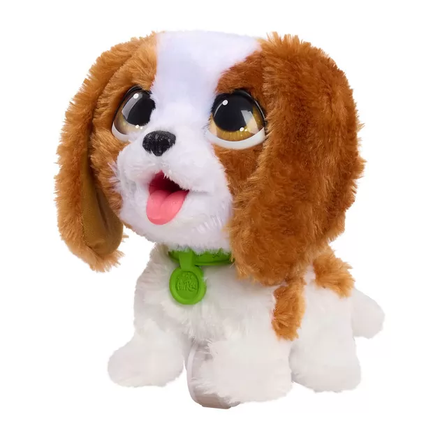 Интерактивная игрушка Furreal серии Poop-A-Lots" – Кинг Чарльз Спаниель"