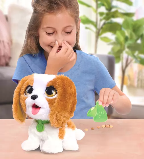 Интерактивная игрушка Furreal серии Poop-A-Lots" – Кинг Чарльз Спаниель" - 28159_5.jpg - № 5