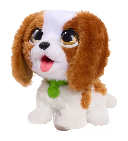 Интерактивная игрушка Furreal серии Poop-A-Lots" – Кинг Чарльз Спаниель" - 28159_2.jpg - № 2