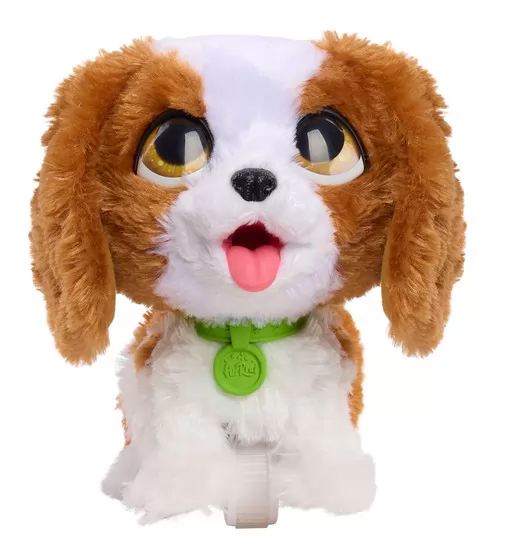 Интерактивная игрушка Furreal серии Poop-A-Lots" – Кинг Чарльз Спаниель" - 28159_3.jpg - № 3