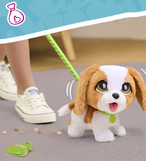 Интерактивная игрушка Furreal серии Poop-A-Lots" – Кинг Чарльз Спаниель" - 28159_6.jpg - № 6
