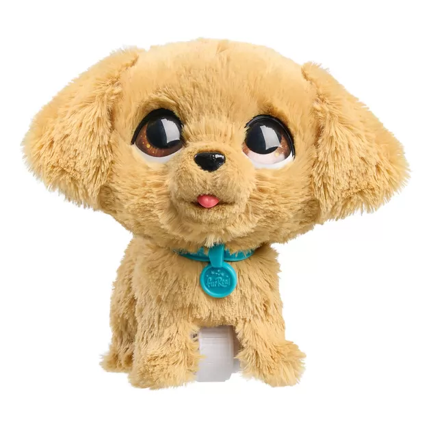 Интерактивная игрушка Furreal серии Wag-a-Lots" – Золотистый ретривер"