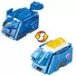 Samoch&oacute;d-transformer 2 w 1 DINOSTER (w asortymencie) - EU636310R_6.jpg - № 6