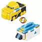 Samoch&oacute;d-transformer 2 w 1 DINOSTER (w asortymencie) - EU636310R_2.jpg - № 2
