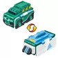 Samoch&oacute;d-transformer 2 w 1 DINOSTER (w asortymencie) - EU636310R_4.jpg - № 4